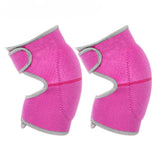 Pink Firm Kids Knee Pad XMARTIAL