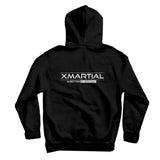 Pioneer Hoodie XMARTIAL