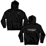 Pioneer Hoodie XMARTIAL