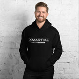 Pioneer Hoodie XMARTIAL