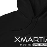 Pioneer Hoodie XMARTIAL