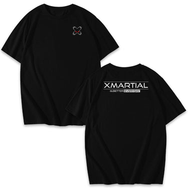 Pioneer Shirts & Hoodie XMARTIAL