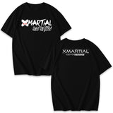 Pioneer Shirts & Hoodie XMARTIAL