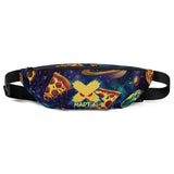 Pizza Fanny Pack XMARTIAL