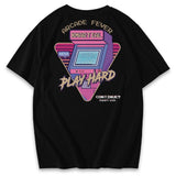 Play Hard Jiu Jitsu  Shirts & Hoodie XMARTIAL