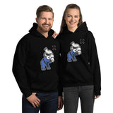 Porrada Panda Jiu Jitsu Shirts & Hoodie XMARTIAL