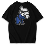 Porrada Panda Jiu Jitsu Shirts & Hoodie XMARTIAL