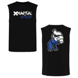 Porrada Panda Jiu Jitsu Shirts & Hoodie XMARTIAL