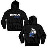 Porrada Panda Jiu Jitsu Shirts & Hoodie XMARTIAL