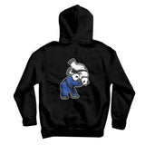 Porrada Panda Jiu Jitsu Shirts & Hoodie XMARTIAL