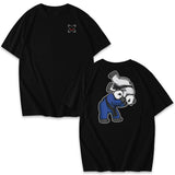 Porrada Panda Jiu Jitsu Shirts & Hoodie XMARTIAL