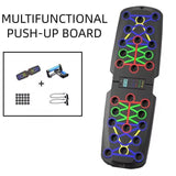 Power Push-Up Board XMARTIAL