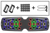 Power Push-Up Board XMARTIAL
