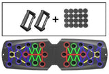 Power Push-Up Board XMARTIAL