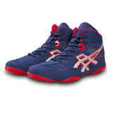 Premium Lightweight Wrestling Shoes XMARTIAL