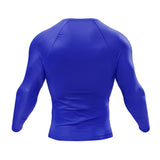 Premium Rash Guard XMARTIAL