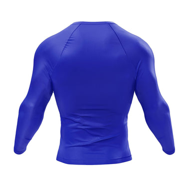 Premium Rash Guard XMARTIAL