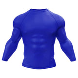 Premium Rash Guard XMARTIAL