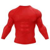 Premium Rash Guard XMARTIAL