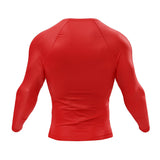 Premium Rash Guard XMARTIAL