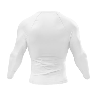 Premium Rash Guard XMARTIAL