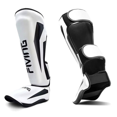 Prime Shield Muay Thai/MMA Shin Guards XMARTIAL