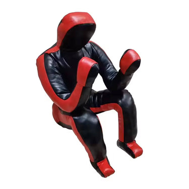 Professional BJJ Grappling Dummy XMARTIAL