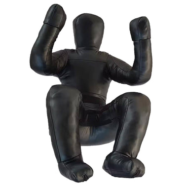 Professional BJJ Grappling Dummy XMARTIAL