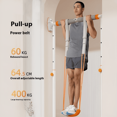 Pull-Up Assistance Band Set XMARTIAL