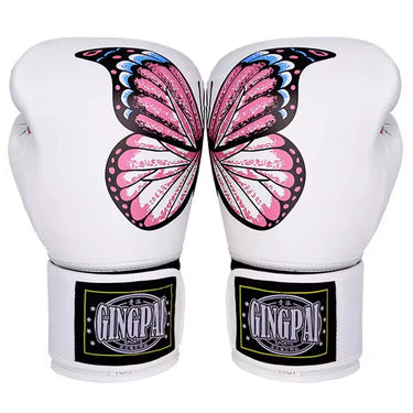 Punch Wings Women's Boxing Gloves XMARTIAL