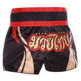 Raging Muay Thai Shorts XMARTIAL