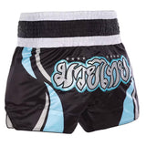 Raging Muay Thai Shorts XMARTIAL