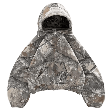 Ranger Shade Camo Hoodie XMARTIAL