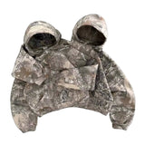 Ranger Shade Camo Hoodie XMARTIAL