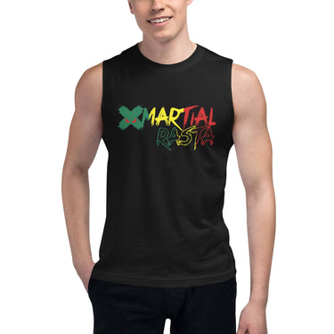 Rasta Lion Jiu Jitsu Shirts & Hoodie XMARTIAL