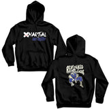 Rear Naked Choke Jiu Jitsu Shirts & Hoodie XMARTIAL