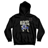 Rear Naked Choke Jiu Jitsu Shirts & Hoodie XMARTIAL