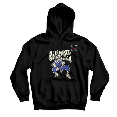 Rear Naked Choke Jiu Jitsu Shirts & Hoodie XMARTIAL