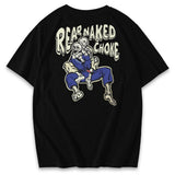 Rear Naked Choke Jiu Jitsu Shirts & Hoodie XMARTIAL