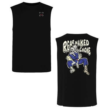 Rear Naked Choke Jiu Jitsu Shirts & Hoodie XMARTIAL