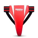 Red Flex Fit Muay Thai/MMA Cup XMARTIAL