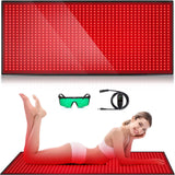 Red Light Therapy Mat XMARTIAL