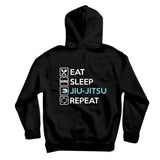 Repeat Jiu Jitsu Shirts & Hoodie XMARTIAL