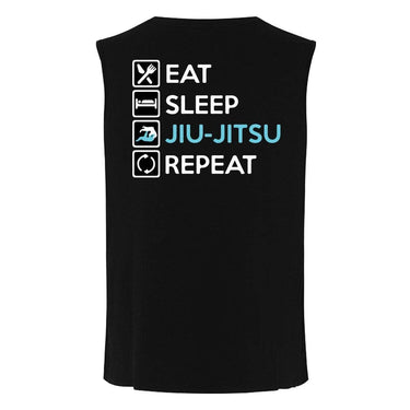 Repeat Jiu Jitsu Shirts & Hoodie XMARTIAL