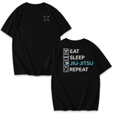 Repeat Jiu Jitsu Shirts & Hoodie XMARTIAL