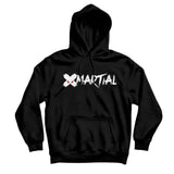 Roaring Flame Shirts & Hoodie XMARTIAL