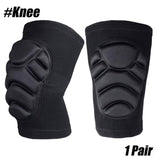 Rogue Elbow and Knee Pad XMARTIAL