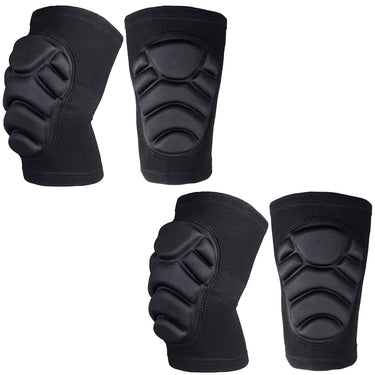 Rogue Wrestling Elbow and Knee Pads XMARTIAL