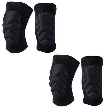 Rogue Wrestling Elbow and Knee Pads XMARTIAL