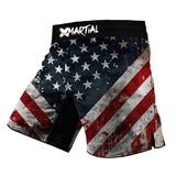 Rusty 2.0 Hybrid BJJ/MMA Shorts XMARTIAL